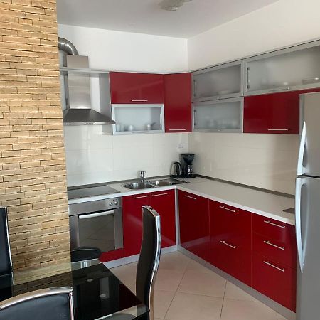 Apartment Maslina Split Eksteriør billede