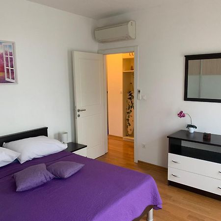 Apartment Maslina Split Eksteriør billede