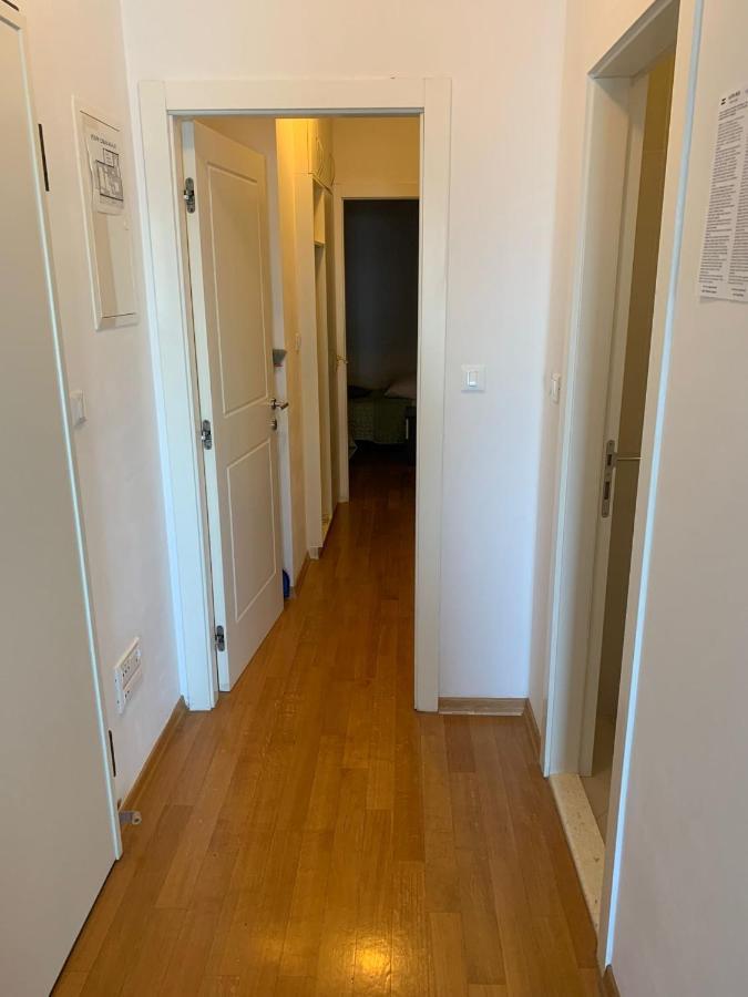 Apartment Maslina Split Eksteriør billede