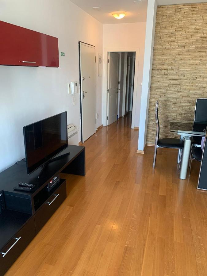 Apartment Maslina Split Eksteriør billede