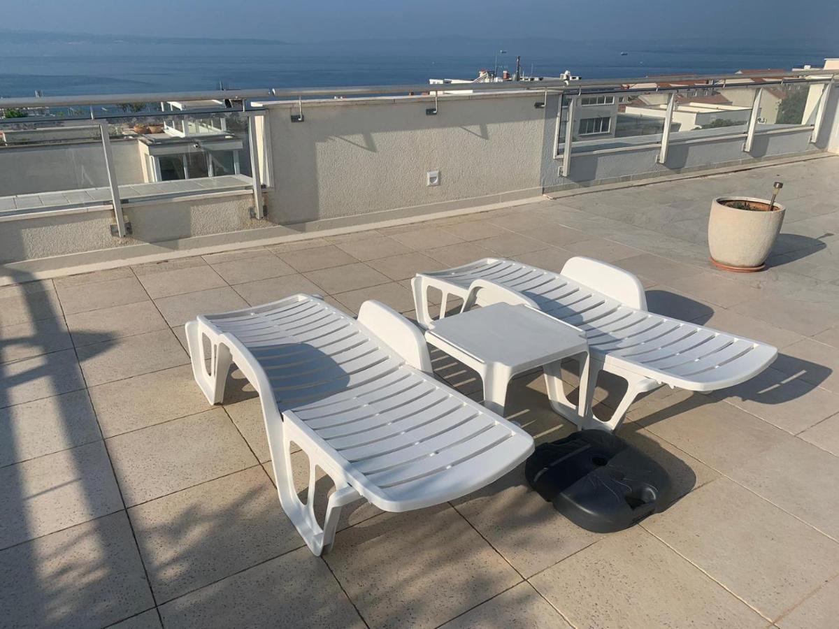 Apartment Maslina Split Eksteriør billede