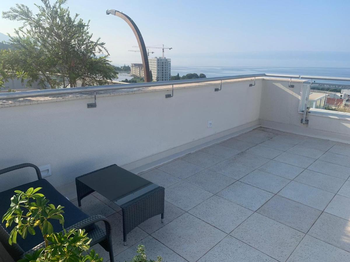 Apartment Maslina Split Eksteriør billede