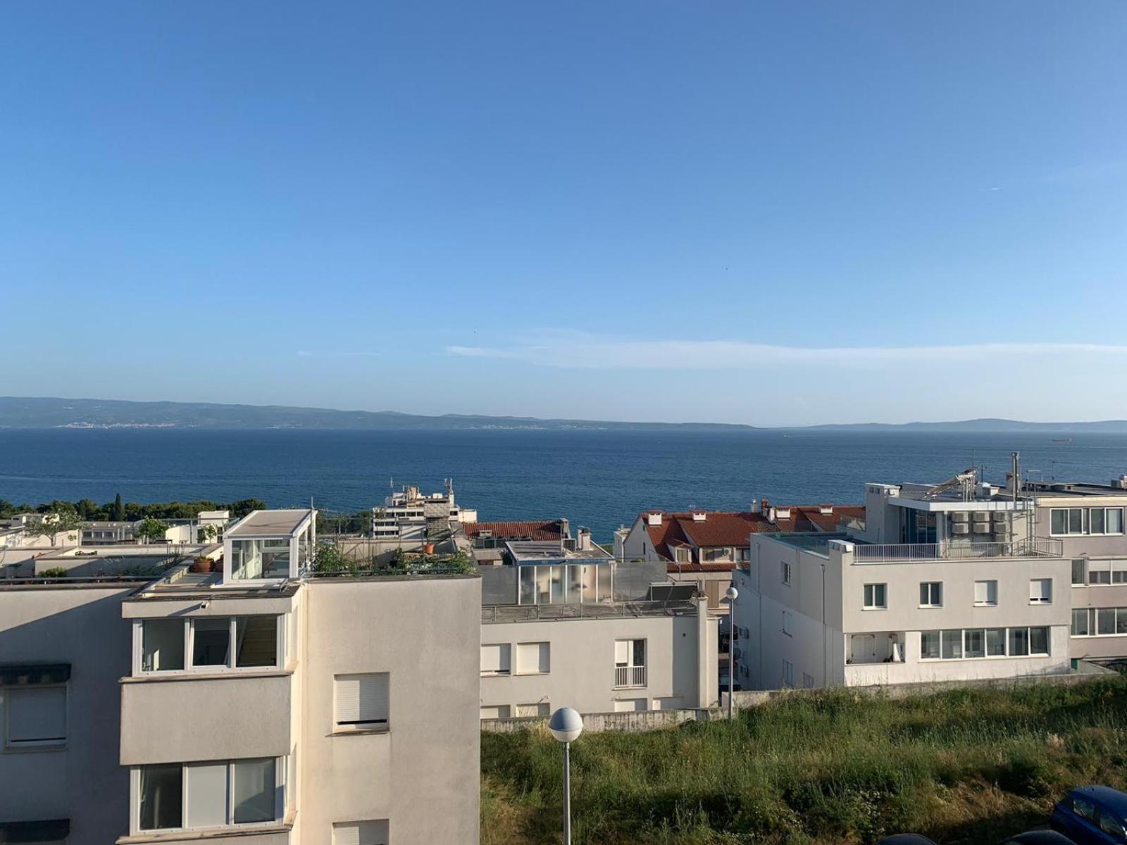 Apartment Maslina Split Eksteriør billede