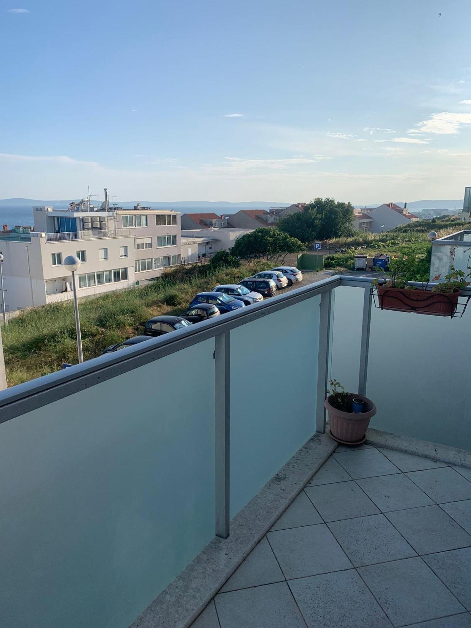Apartment Maslina Split Eksteriør billede
