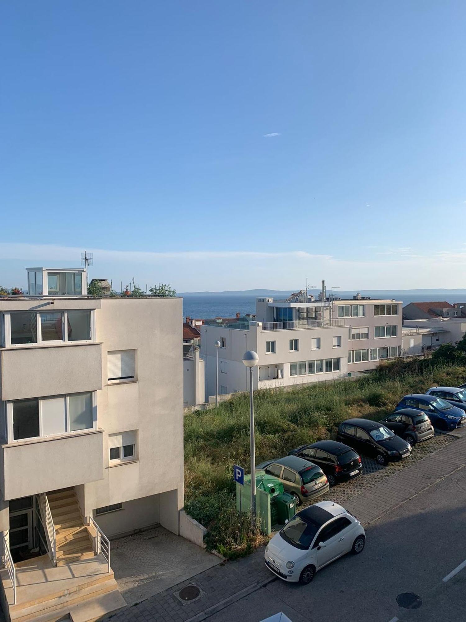 Apartment Maslina Split Eksteriør billede