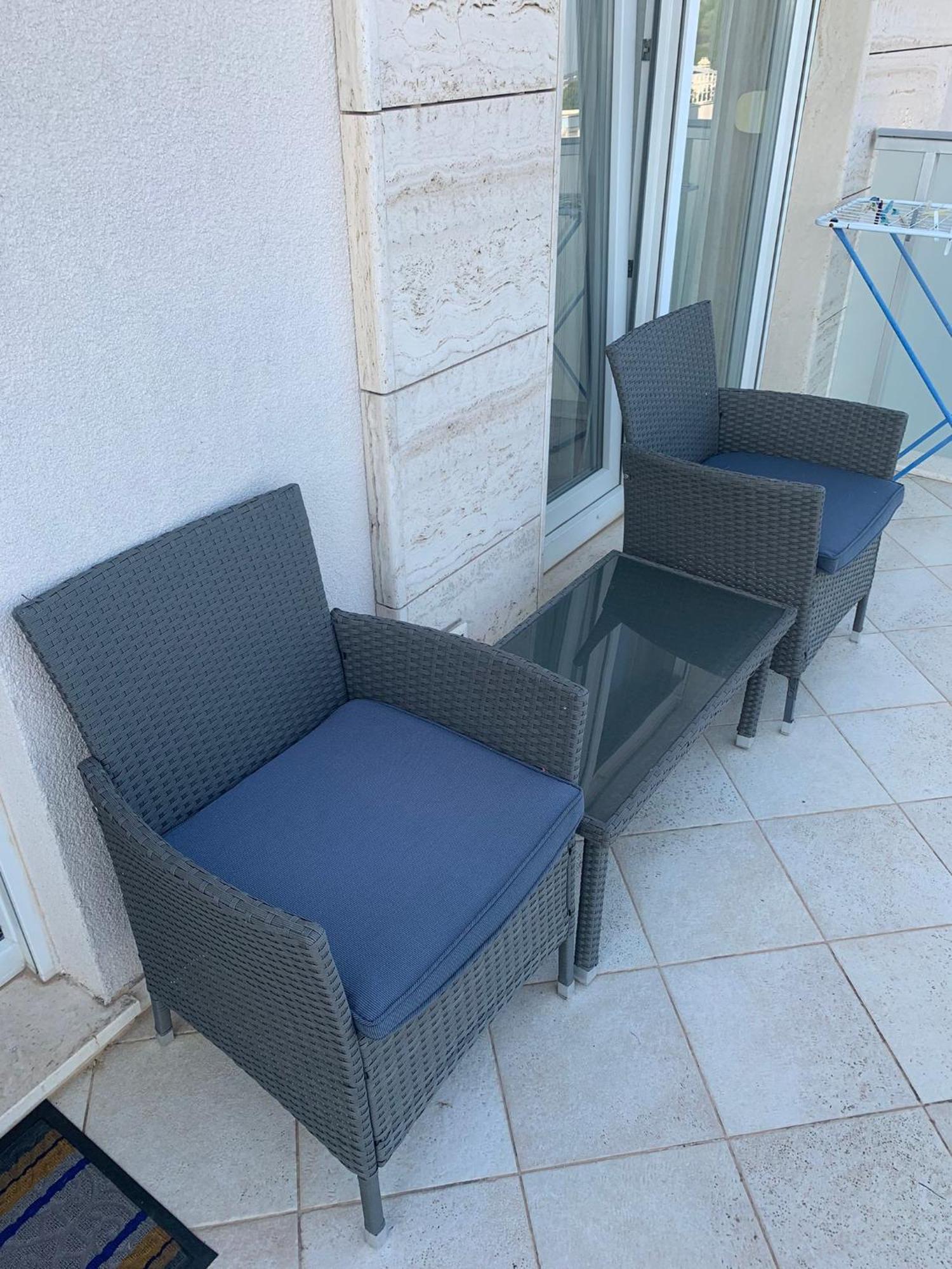 Apartment Maslina Split Eksteriør billede