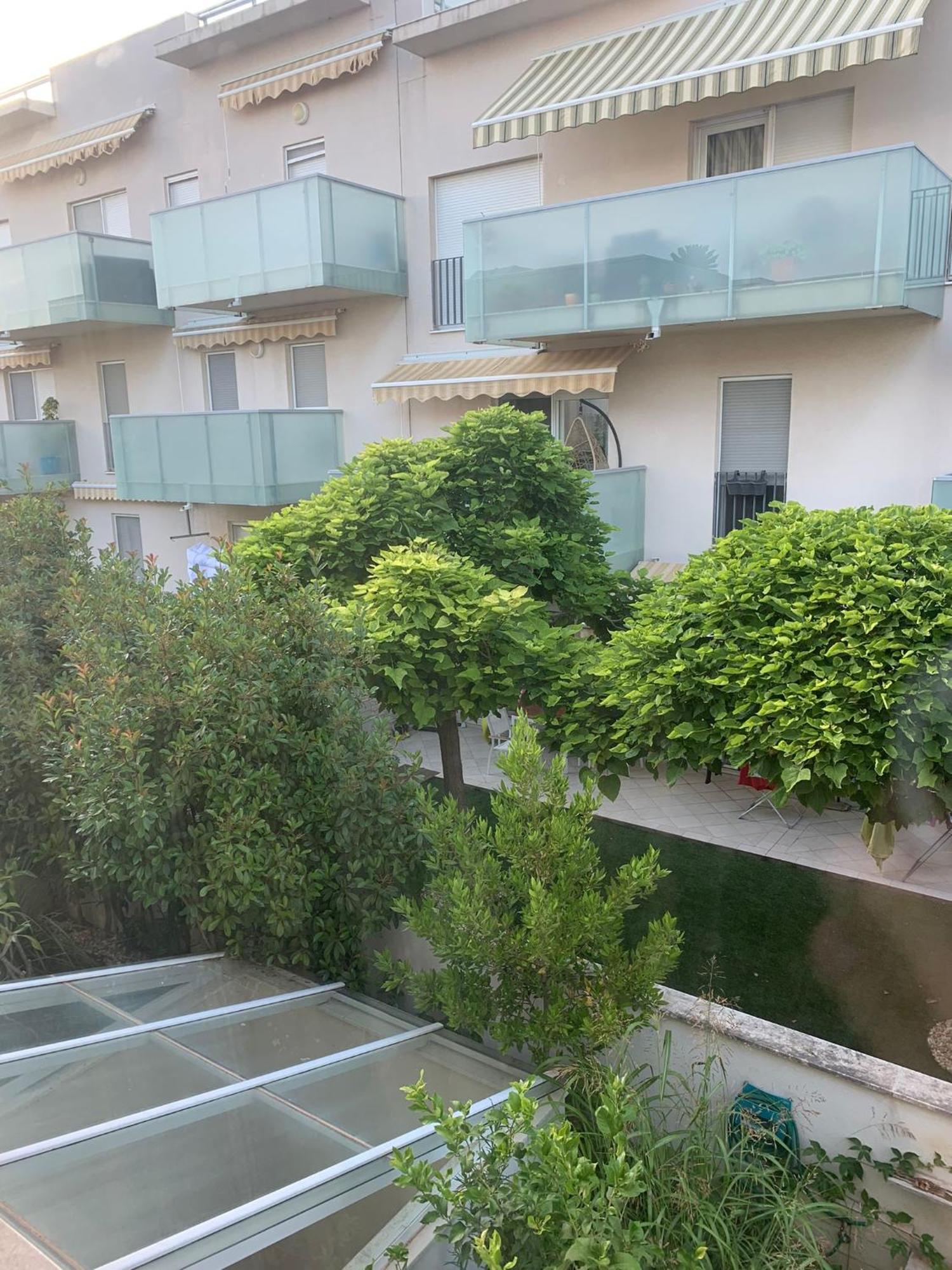 Apartment Maslina Split Eksteriør billede
