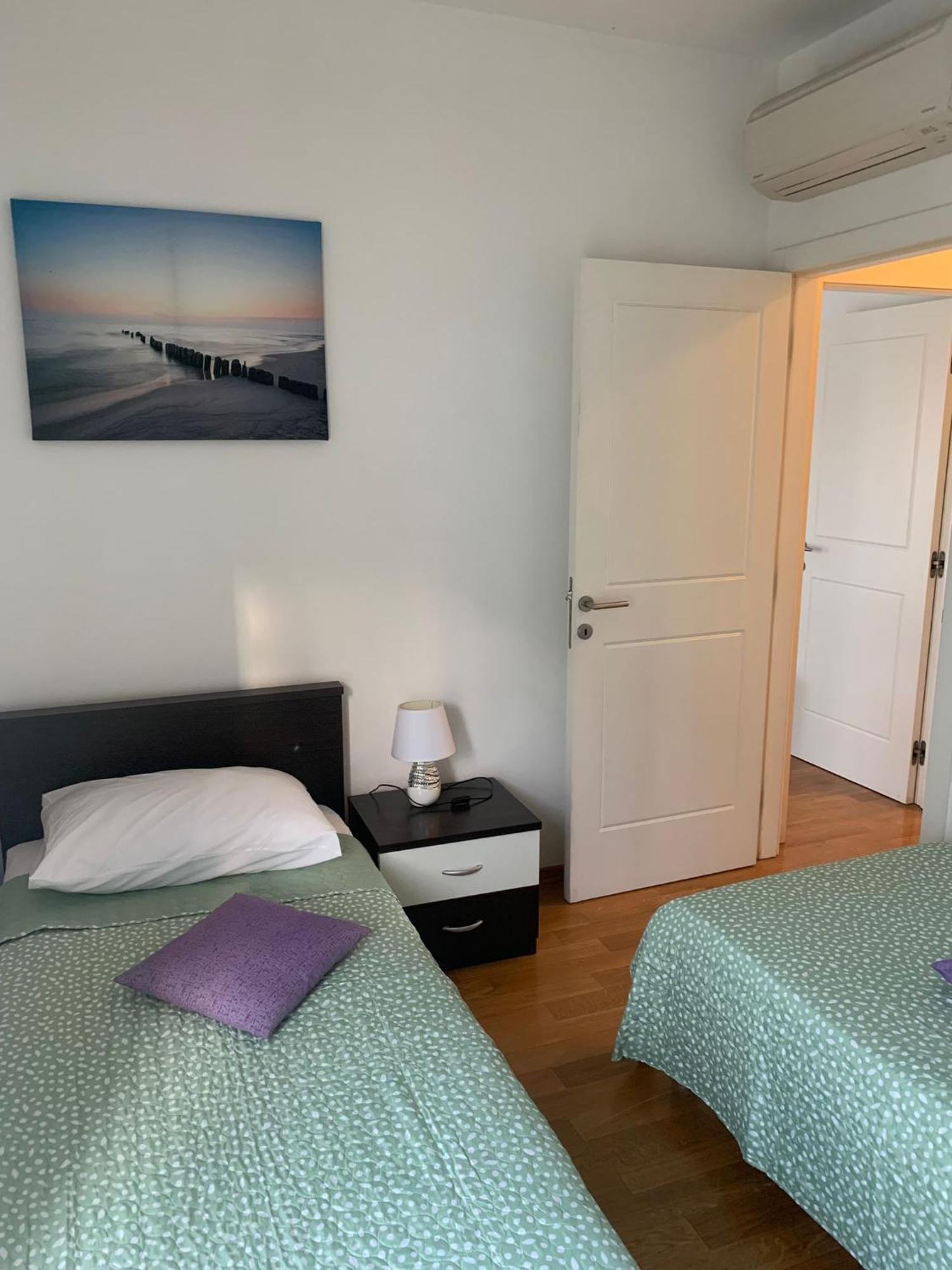 Apartment Maslina Split Eksteriør billede