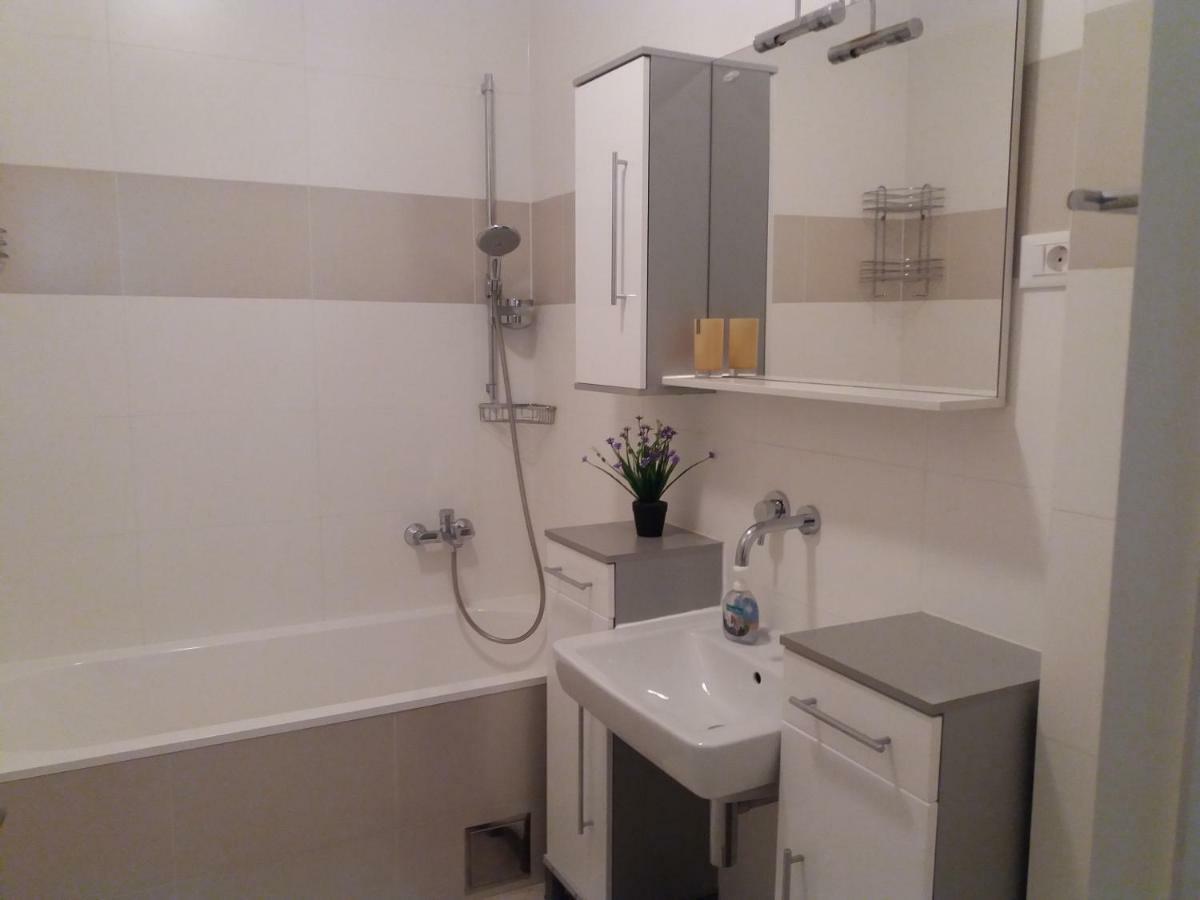 Apartment Maslina Split Eksteriør billede