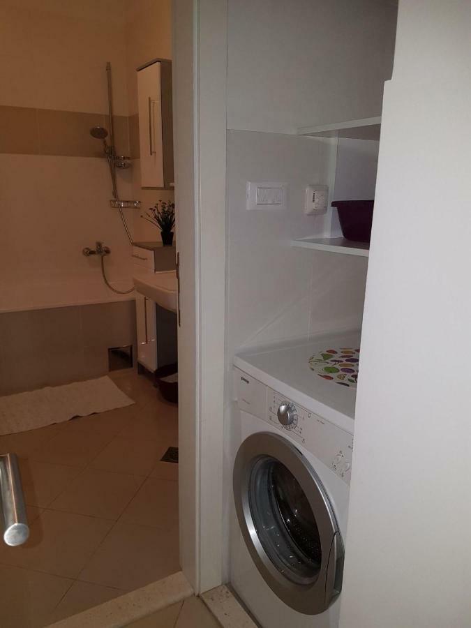 Apartment Maslina Split Eksteriør billede